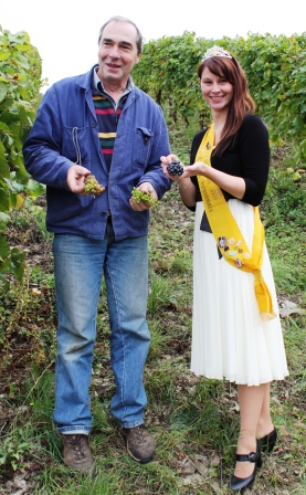 Fachsimpeln mit Lothar Grimm