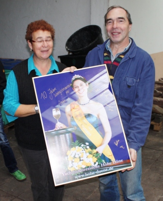 10 Mal gastgeber - da gibt es ein Bild - Danke