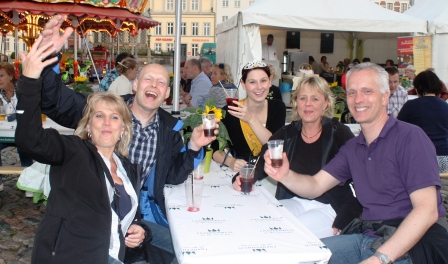 Herzlich Willkommen in MV