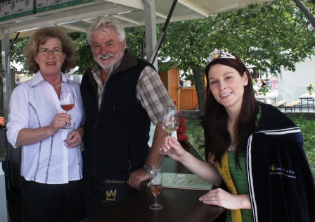 wir sehen uns in Schwerin