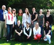 Wettbewerb 2011
